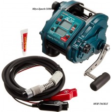 Miya Epoch COMMAND AC 3JP  - Sale